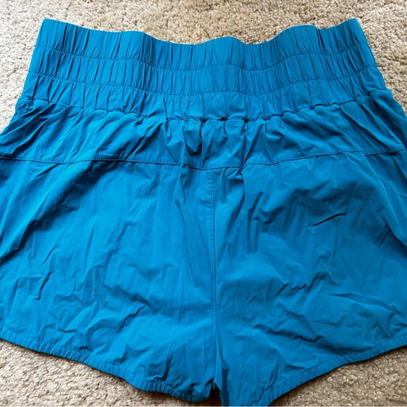JoyLab High Waisted Running Shorts - Picture 4 of 5
